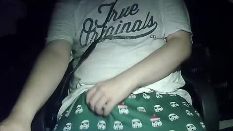 your mysterious man online show from December 16, 2:49 am