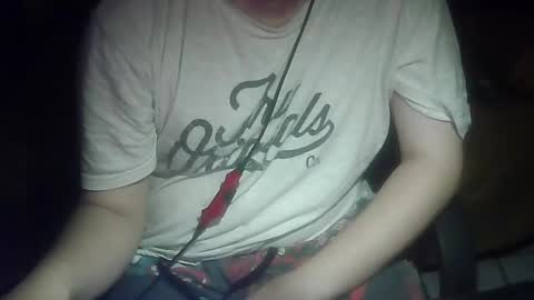 your mysterious man online show from January 7, 2:25 am