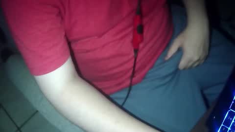 your mysterious man online show from March 17, 2:49 am