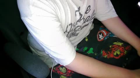 your mysterious man online show from April 6, 1:36 am