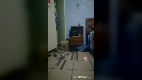 PtaSlave online show from April 14, 11:44 pm