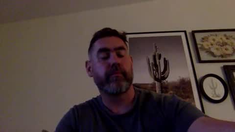 Snapshot of ptrex27 chatting on March 15, 6:41 am ptrex27 online show from March 15, 6:41 am