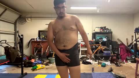 HappyD101 online show from March 15, 12:38 am