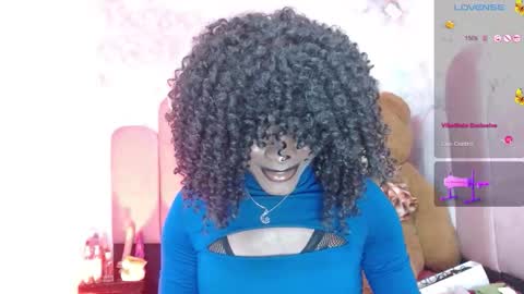 Snapshot of puca_eboony chatting on February 3, 6:24 pm pucca online show from February 3, 6:24 pm