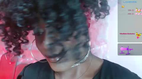 Snapshot of puca_eboony chatting on February 6, 5:38 pm pucca online show from February 6, 5:38 pm