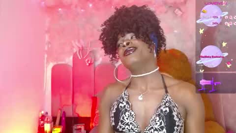 Snapshot of puca_eboony chatting on February 7, 5:16 pm pucca online show from February 7, 5:16 pm