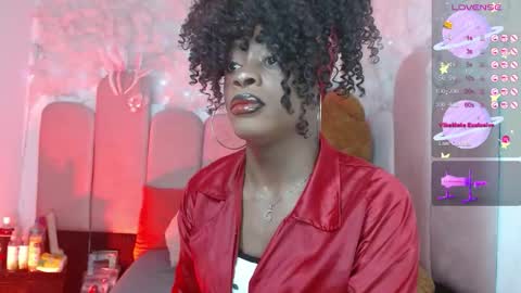 Snapshot of puca_eboony chatting on February 10, 4:55 pm pucca online show from February 10, 4:55 pm