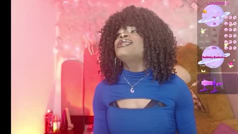 Snapshot of puca_eboony chatting on February 13, 5:31 pm pucca online show from February 13, 5:31 pm