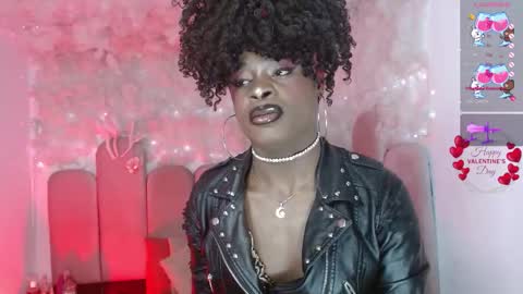 Snapshot of puca_eboony chatting on February 14, 4:59 pm pucca online show from February 14, 4:59 pm