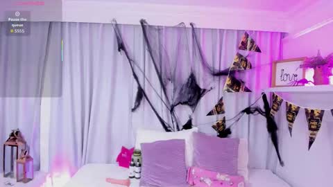 Snapshot of pucca7 chatting on October 28, 11:47 am Pucca online show from October 28, 11:47 am