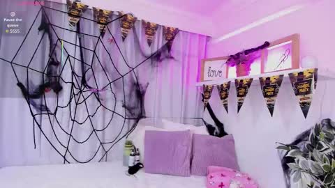 Snapshot of pucca7 chatting on October 30, 11:44 am Pucca online show from October 30, 11:44 am