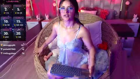 Pucca online show from April 8, 4:01 am