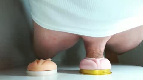 PuDe90 online show from October 9, 5:16 am