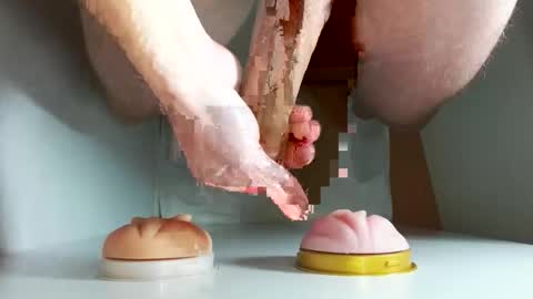 PuDe90 online show from October 13, 6:35 am