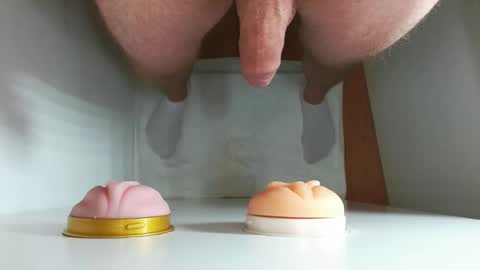 PuDe90 online show from October 20, 5:52 am