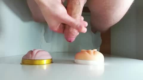 PuDe90 online show from March 7, 1:13 am