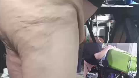 pudgy online show from October 17, 6:21 pm