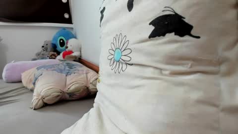 puffies_fantasy online show from July 10, 10:40 am