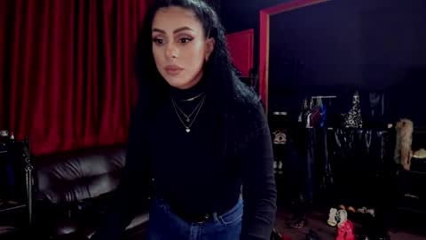 MissPuffyLove online show from March 13, 9:21 pm