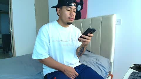 pull_bershh online show from April 23, 6:25 am