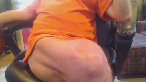 Snapshot of pulltoy1 chatting on January 6, 4:21 pm pulltoy1 online show from January 6, 4:21 pm