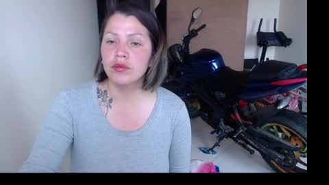 Snapshot of puma_biker chatting on June 3, 4:34 pm puma_biker online show from June 3, 4:34 pm