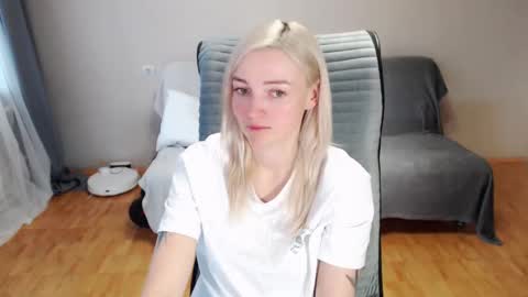 Polly online show from February 23, 4:21 am