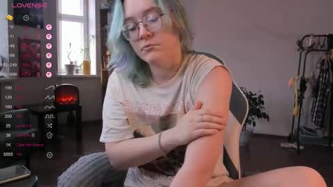 Alisa  lack of vitamin D  online show from October 7, 4:42 am