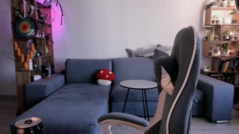 Alisa  lack of vitamin D  online show from October 14, 7:53 am