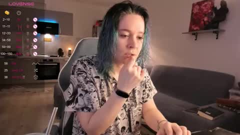 Alisa  lack of vitamin D  online show from January 14, 9:59 am