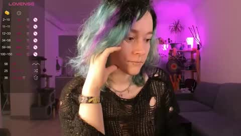 Alisa  lack of vitamin D  online show from January 17, 2:27 am