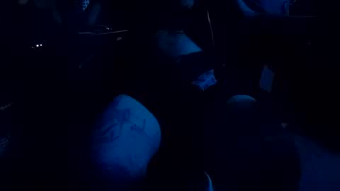 Pumpboy6688 online show from October 7, 8:11 am