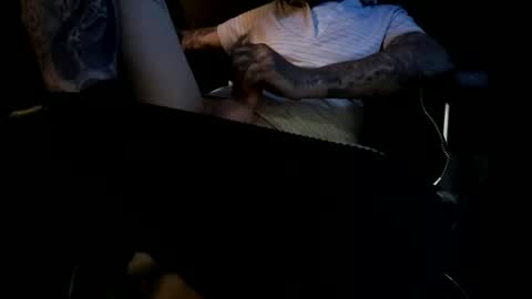 Pumpboy6688 online show from November 14, 9:30 am