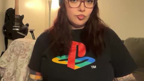 Pumpkin bunny online show from February 24, 5:05 am