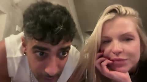 punchbanana online show from November 11, 7:03 pm