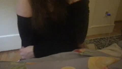 shy chub online show from October 21, 3:18 am