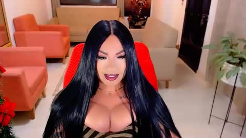   online show from January 14, 5:35 am