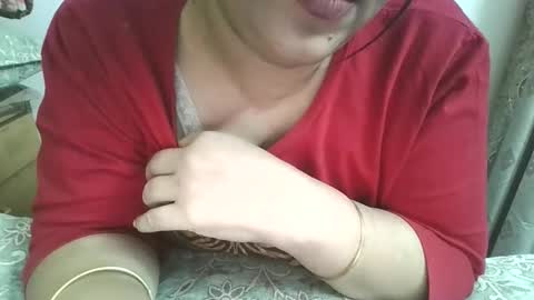 nutella online show from November 12, 5:02 pm