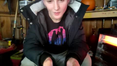 Snapshot of punkiedulc chatting on December 17, 4:57 pm punkiedulc online show from December 17, 4:57 pm