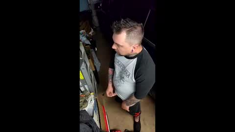 punkrock87denvo online show from May 15, 2:24 pm