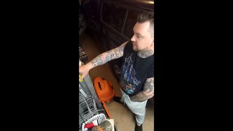 punkrock87denvo online show from May 18, 2:45 pm