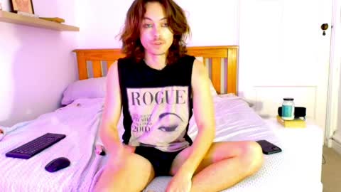 Punktwink420 online show from April 9, 12:10 am