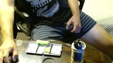 Jojo online show from October 12, 11:59 pm