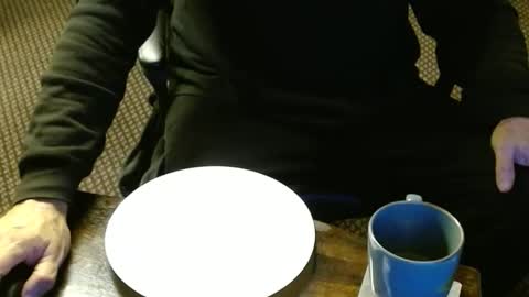 Jojo online show from November 18, 1:22 am