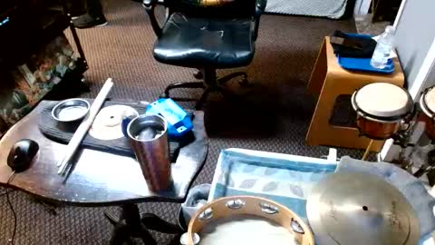 Jojo online show from March 17, 5:55 am