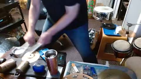 Jojo online show from April 10, 3:45 am