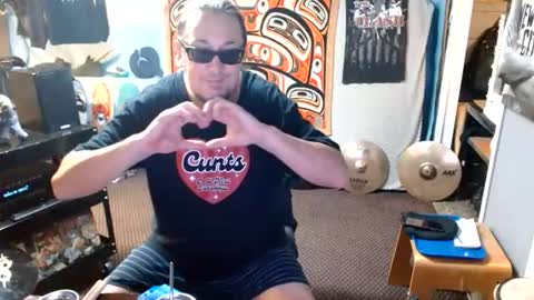 Jojo online show from August 2, 1:42 pm