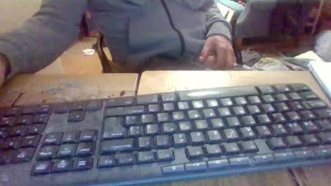 pup_y online show from October 13, 10:10 pm