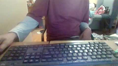 pup_y online show from October 20, 5:24 pm