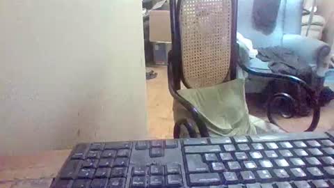 pup_y online show from February 8, 9:18 pm